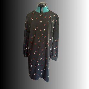 Versitile Old Navy Mini Dress with Floral Print